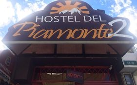 Hostel Del Piamonte 2